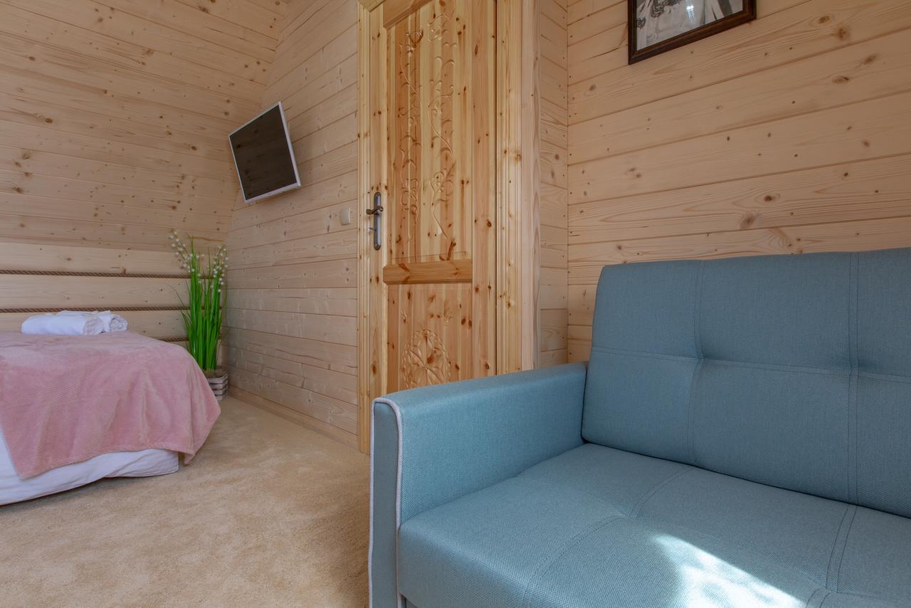 Domek Z Widokiem Zakopane Ngoại thất bức ảnh